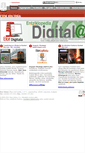 Mobile Screenshot of etorkultura.com